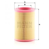 C 15 005 MANN-FILTER Повітряний фільтр