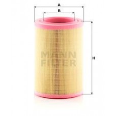 C 15 005 MANN-FILTER Повітряний фільтр