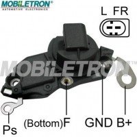 VR-B257 MOBILETRON Регулятор генератора
