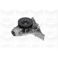 PA1029 GRAF Водяний насос охолодження двигуна