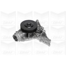PA1029 GRAF Водяний насос охолодження двигуна