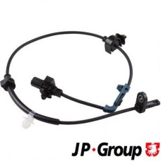3497104570 JP GROUP Датчик частота обертання колеса