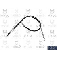 21353 AKRON-MALÒ Тросик, cтояночный тормоз