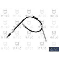 21353 AKRON-MALÒ Тросик, cтояночный тормоз