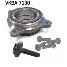 VKBA 7130 SKF Комплект підшипника ступиці колеса
