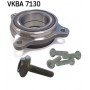 VKBA 7130 SKF Комплект підшипника ступиці колеса