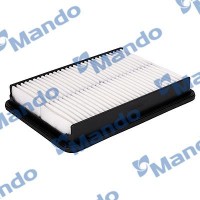 EAF00020M MANDO Повітряний фільтр