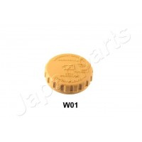 KH-W01 JAPANPARTS Кришка радіатора