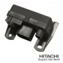 2502158 HITACHI Реле система розжарювання
