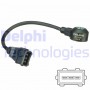 AS10220 DELPHI Датчик детонації