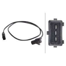 6PU 009 146-151 HELLA Датчик імпульсів