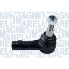 301191606960 MAGNETI MARELLI Наконечник поперечної кермової тяги