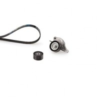 K027PK1753 GATES Поліклиновий ремінний комплект