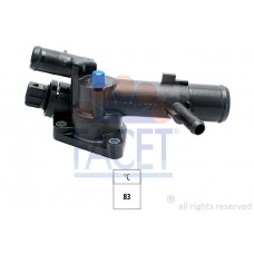 7.8700 FACET Термостат охолоджувальна рідина