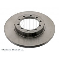 ADF124331 BLUE PRINT Гальмівний диск