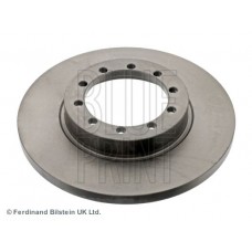 ADF124331 BLUE PRINT Гальмівний диск