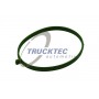 02.16.058 TRUCKTEC AUTOMOTIVE Прокладка корпус впускного колектора