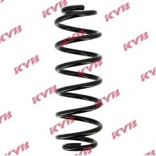 RA5137 KYB Пружина ходової частини