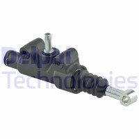 LM80381 DELPHI Головний циліндр система зчеплення