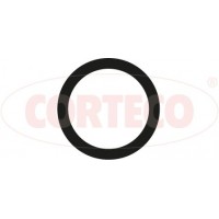 027466H CORTECO Прокладка труба вихлопного газу