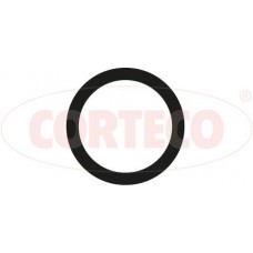 027466H CORTECO Прокладка труба вихлопного газу
