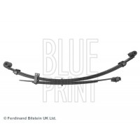 ADC48804 BLUE PRINT Багатолистова ресора