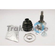 40-0316 TrakMotive Шарнирный комплект, Привідний вал