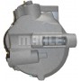 ACP 129 000S MAHLE Компресор кондиціонера