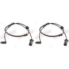 WS 0194 A QUICK BRAKE Сигналізатор зносу гальмівних колодок