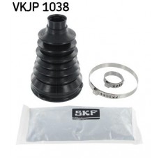 VKJP 1038 SKF Комплект пыльника, Привідний вал