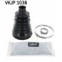 VKJP 1038 SKF Комплект пыльника, Привідний вал