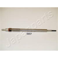 CE-507 JAPANPARTS Свічка розжарювання