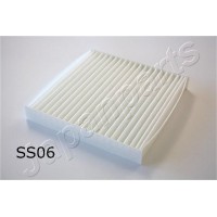 FAA-SS06 JAPANPARTS Фільтр повітря у внутрішньому просторі