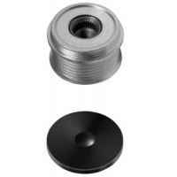 9XU 358 038-251 HELLA Механізм вільного ходу генератора