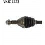 VKJC 1423 SKF Привідний вал