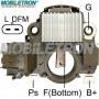 VR-H2009-105 MOBILETRON Регулятор генератора