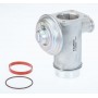 711025D BorgWarner (Wahler) Клапан повернення ОГ
