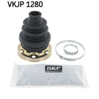 VKJP 1280 SKF Комплект пыльника, Привідний вал