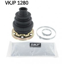 VKJP 1280 SKF Комплект пыльника, Привідний вал