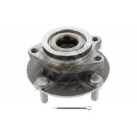 46563 MAPCO Комплект підшипника ступиці колеса