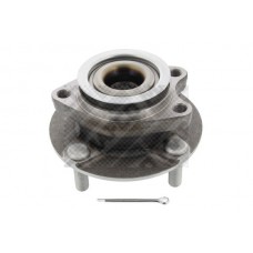 46563 MAPCO Комплект підшипника ступиці колеса