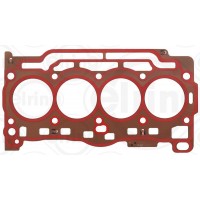 898.272 ELRING Прокладка головка циліндра
