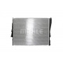 CR 455 000S MAHLE Радіатор охолодження двигуна