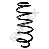 39326 SUPLEX Пружина ходової частини