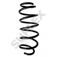 39326 SUPLEX Пружина ходової частини