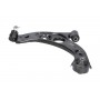 SCA-1521 KAVO PARTS Ричаг незалежної підвіски колеса, подвеска колеса