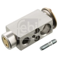107667 FEBI BILSTEIN Розширювальний клапан кондиціонера