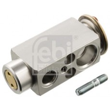 107667 FEBI BILSTEIN Розширювальний клапан кондиціонера