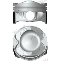 87-452800-30 NÜRAL Поршень