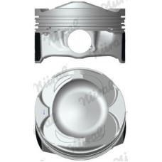 87-452800-30 NÜRAL Поршень